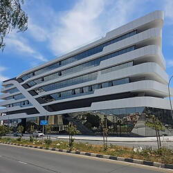 Wall Street Business Center