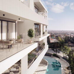 Akasa Elegant Residential Development In Panthea 2